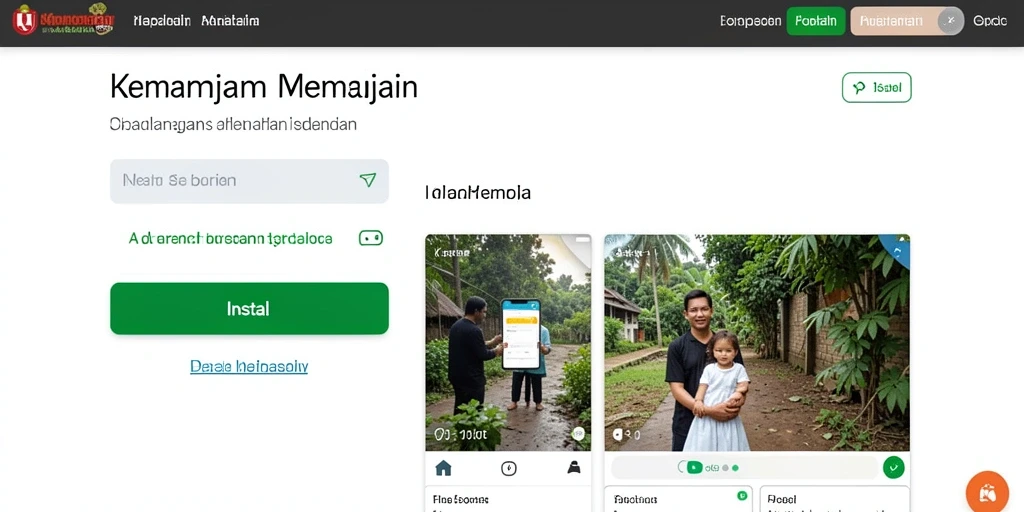 Screenshot dari antarmuka awal ANOBOYTOTO yang menarik.