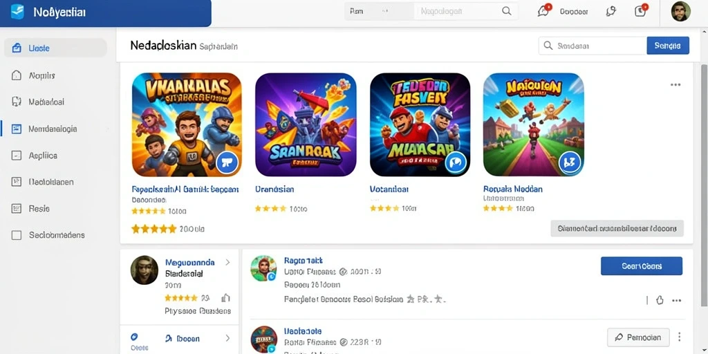 Screenshot menampilkan tampilan antarmuka permainan CERIA777.