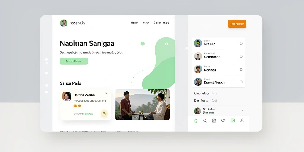 Tampilan grafis yang menawan dan memukau.