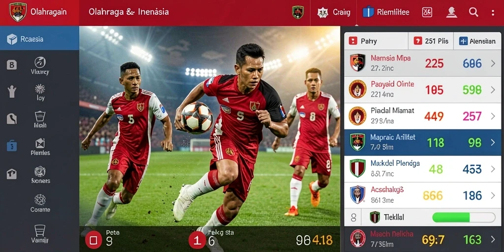 Tangkapan layar menunjukkan antarmuka pengguna HALIMTOTO yang menarik.