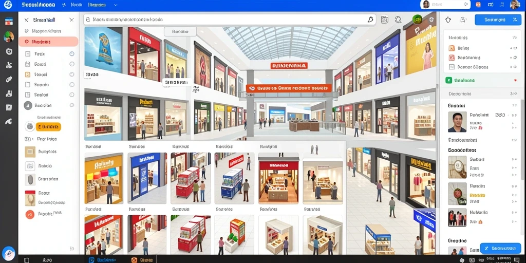 Tampilan utama NGASO77 yang menawan dan user-friendly.