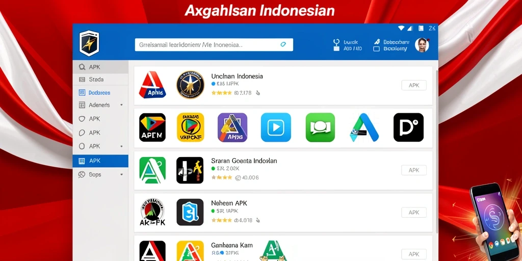 Tampilan grafis yang memukau dan menawan.