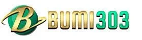 bumi303 — logo banner resmi Indonesia